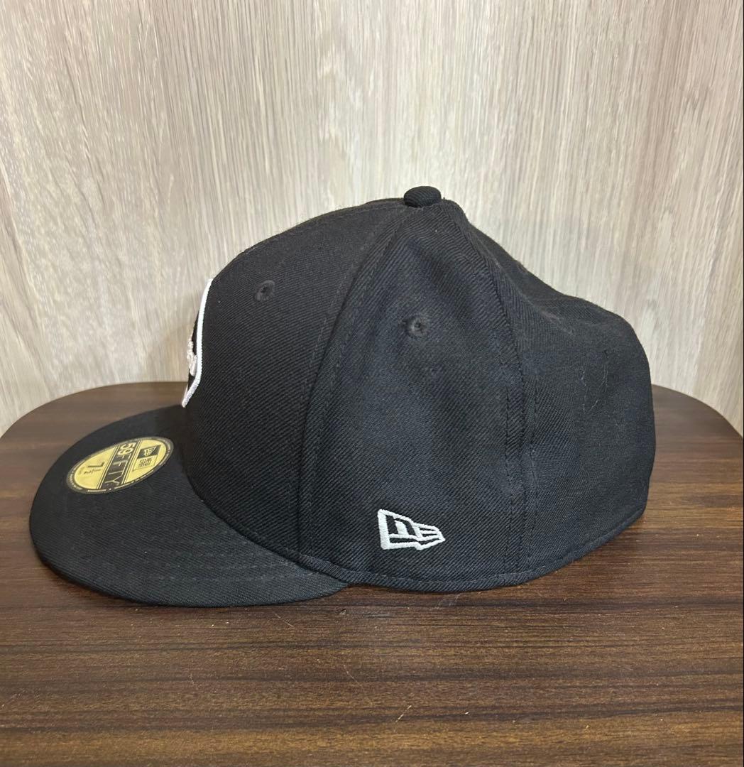FCRB ニューエラ キャップ 7 1/2(59.6cm) - メルカリ