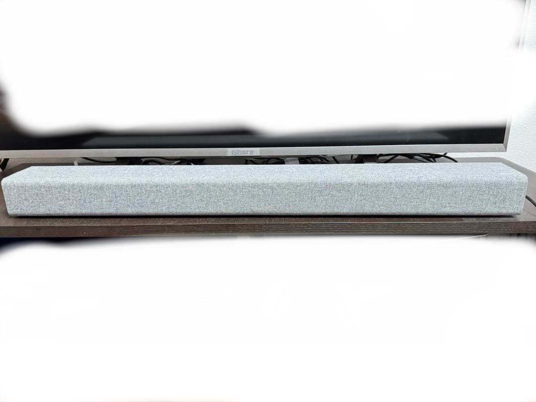 LG 2.1ch サウンドバー SP2W Bluetooth対応