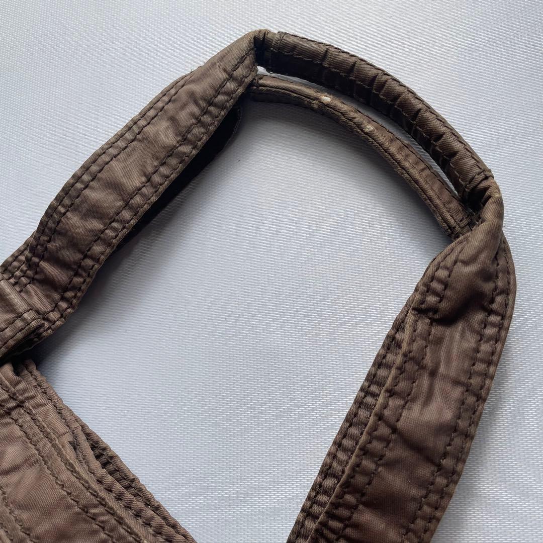 DIESEL Archive metal logo ショルダーバッグ Y2K ⑦ - メルカリ