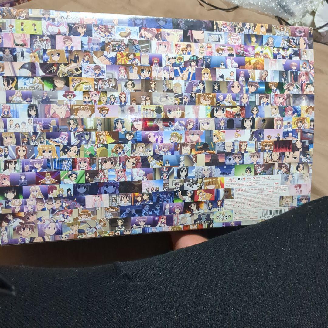 咲-Saki- 嶺上開花 スペシャルBD-BOX〈完全受注生産限定盤・5枚組〉