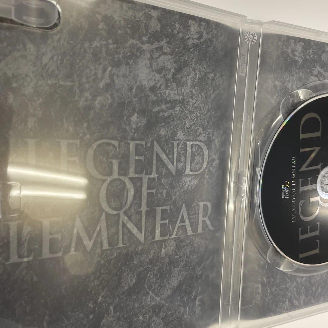 極黒の翼バルキサス　DVD