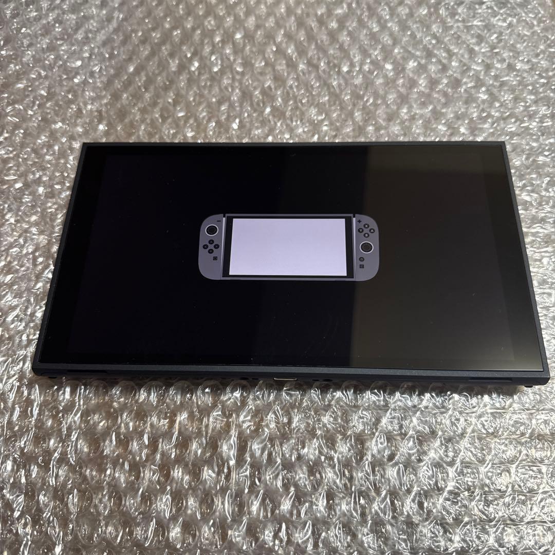 動作確認済Nintendo Switch 2（日本語・国内専用）液晶のみ