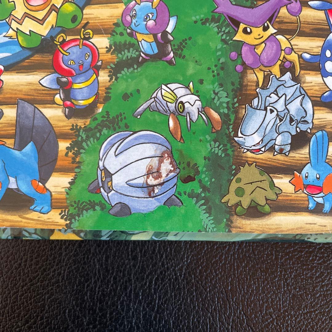 ポケモンをさがせ! ルビー・サファイア - メルカリ