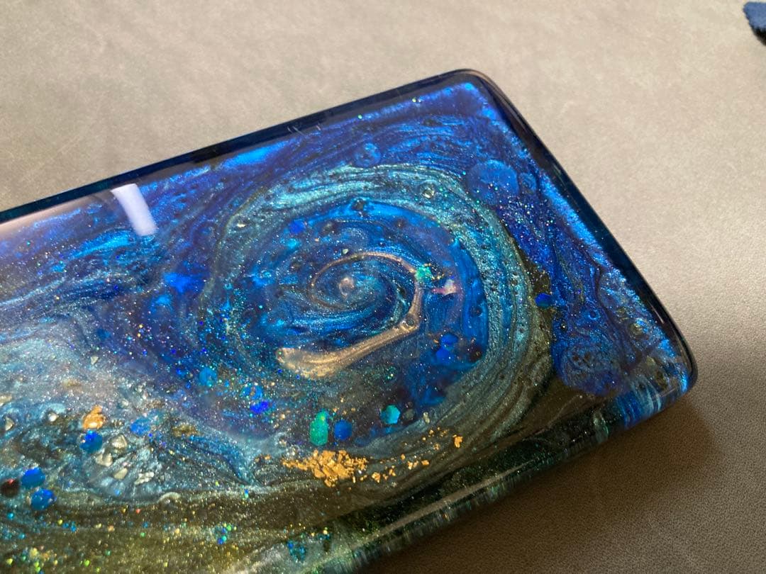 リストレスト Artisan Handmade Wrist rest - メルカリ