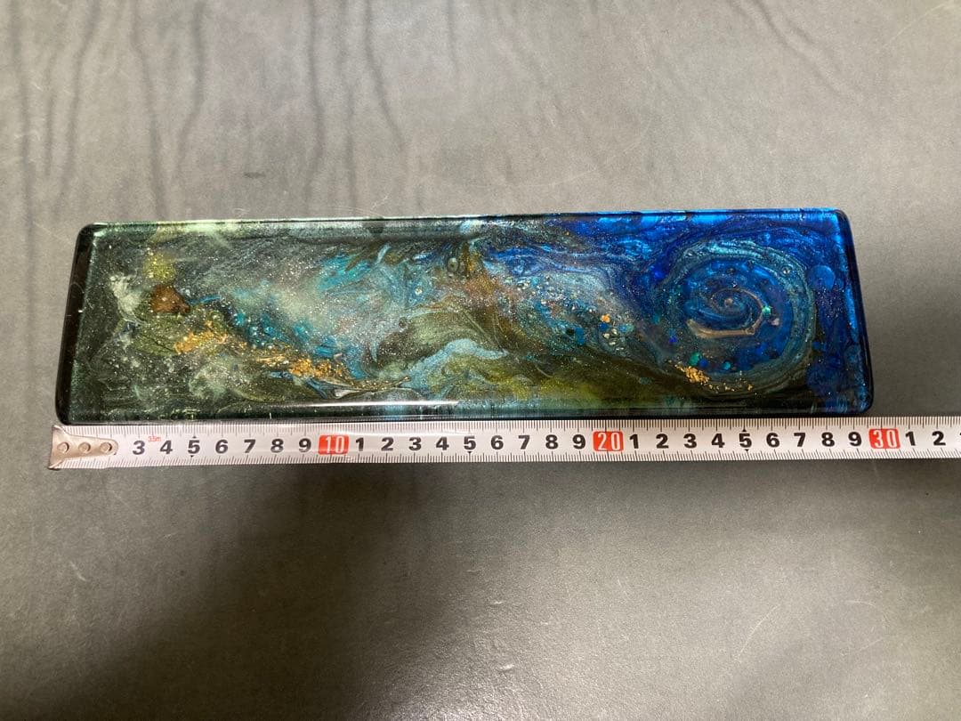 リストレスト Artisan Handmade Wrist rest - メルカリ