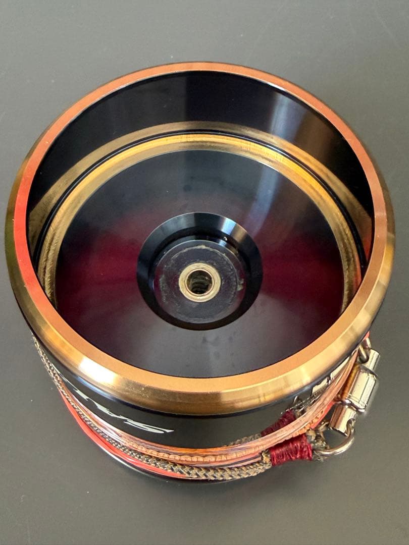 ダイワ SLPWORKS ソルティガ20000 替えスプール 2個セット - メルカリ