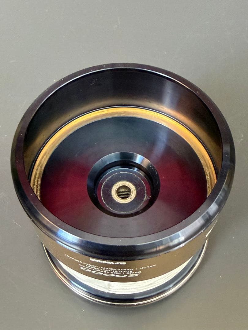 ダイワ SLPWORKS ソルティガ20000 替えスプール 2個セット - メルカリ