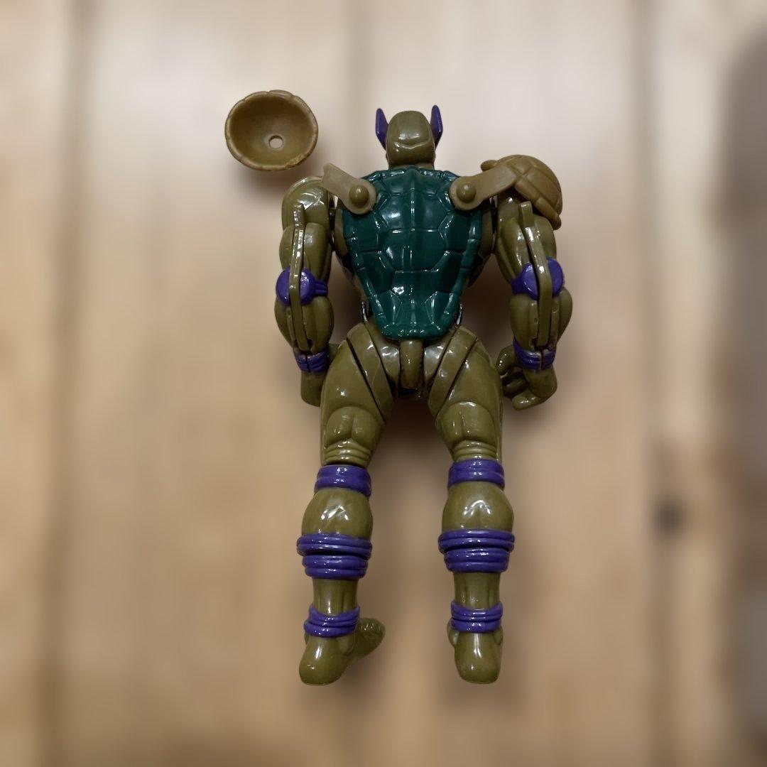 スーパータートルズ 57 ドナテロ - メルカリ