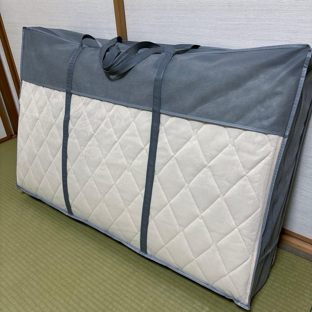 高反発マット岩盤浴ラジウム敷き布団35mm - メルカリ