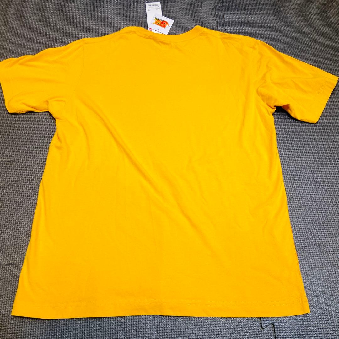 UT 週刊少年ジャンプ50周年記念コラボTシャツ 聖闘士星矢 メンズ L