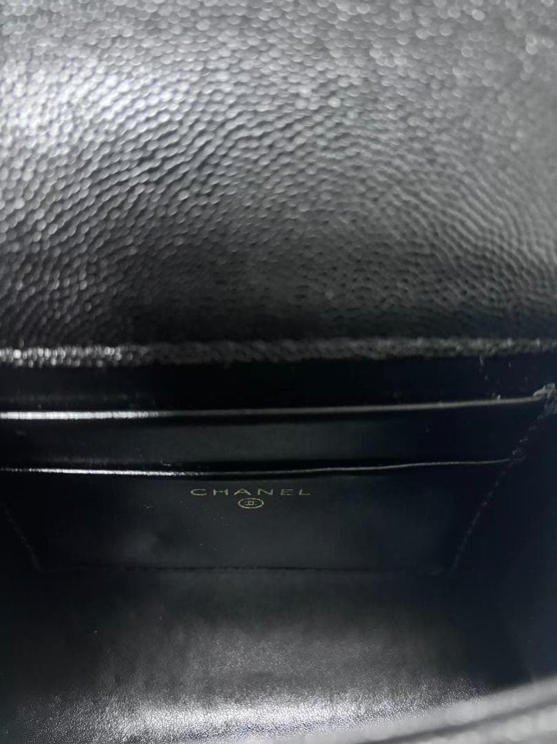 限定VIP】 非売品ショルダーバッグ ブラック ノベルティギフト cc