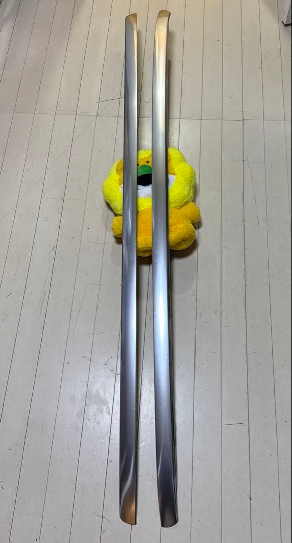 レクサス　RX 20系　ルーフレール　RX450Hで使用 Amazon.co.jp: ルーフレール キャリア 2 個レクサス RX RX350 RX450h