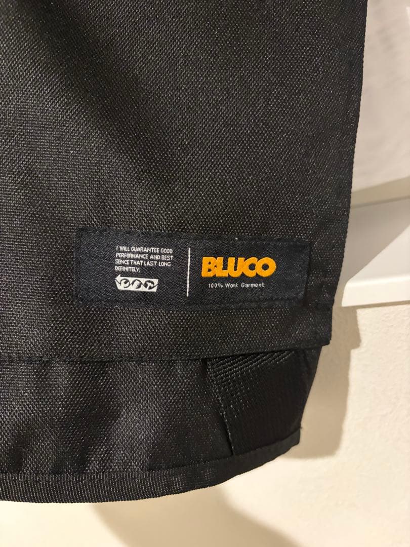 ムササビ様専用BLUCOxGREED THIRTEEN UTIL - メルカリ