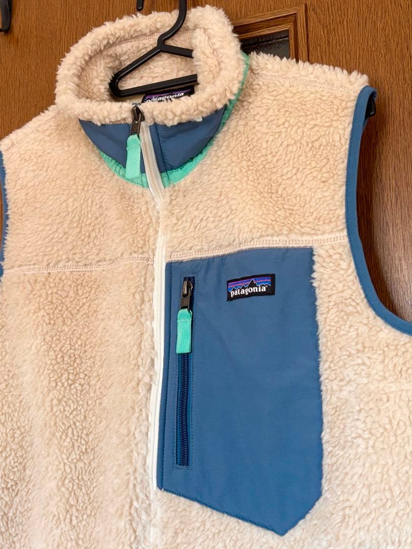 Patagonia レトロX patagonia / メンズ・クラシック・レトロX・ジャケット – ROCK STEPPERS