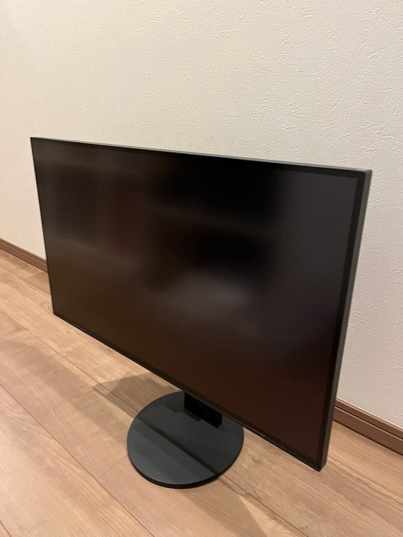 スマホ・タブレット・パソコン EIZO EV2785-BK FlexScan EV2785 4K Frameless Monitor | EIZO