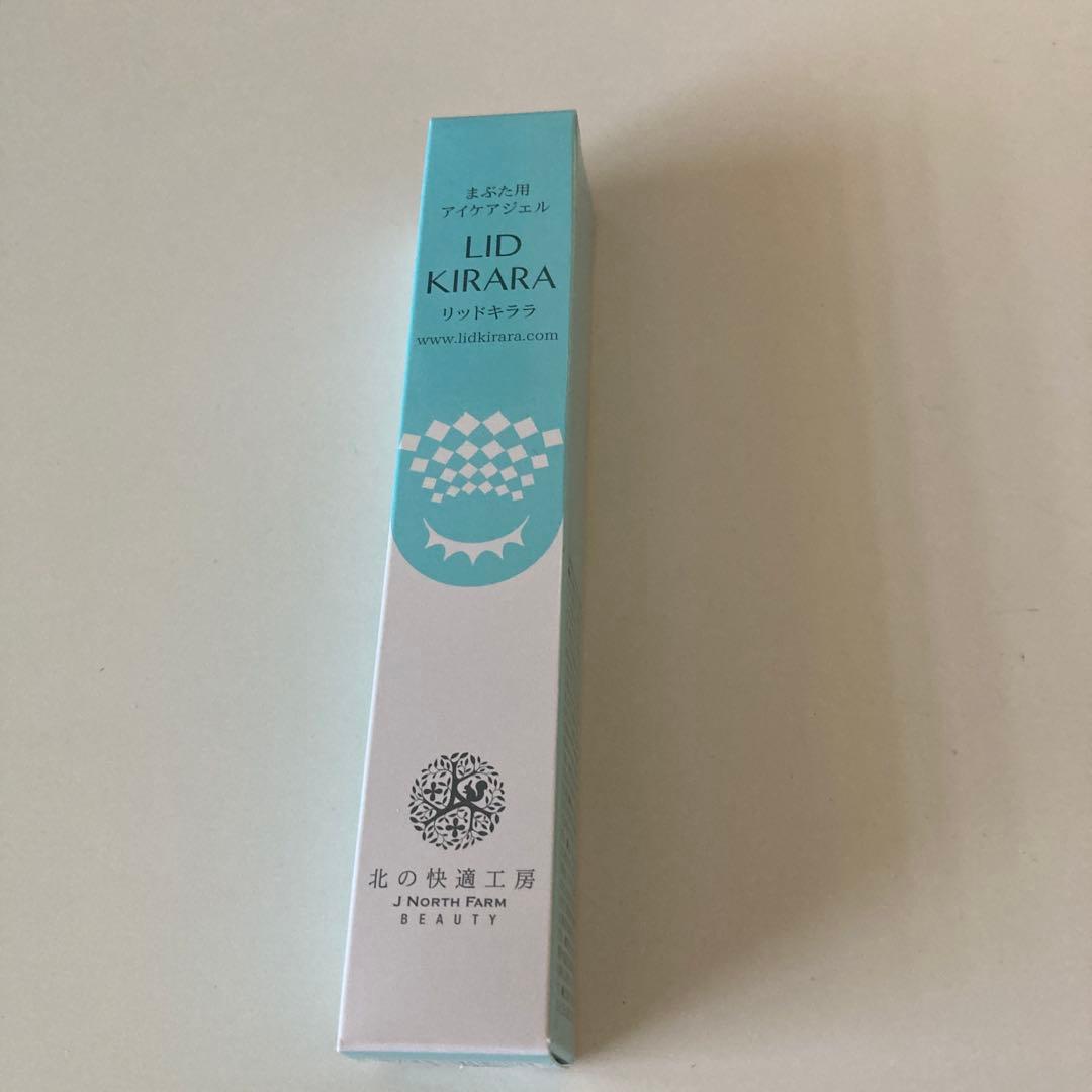 LID KIRARA アイケア - メルカリ
