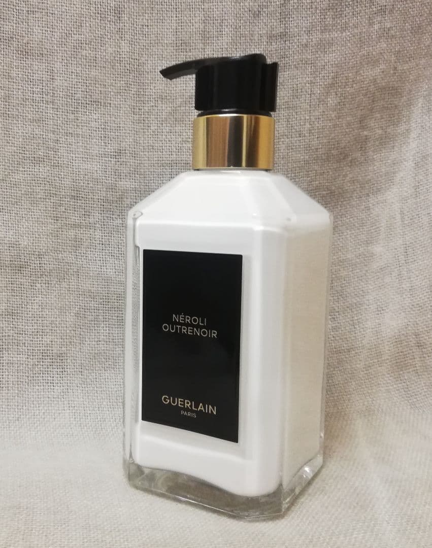 Guerlain ゲラン ネロリ ウートルノワ ハンド & ボディ ローション