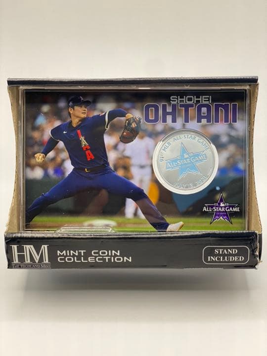 大谷翔平選手がMLBオールスターゲーム2021に二刀流で初出場記念 MLBオールスターゲーム史上初の二刀流となった、大谷翔平の活躍を振り返る