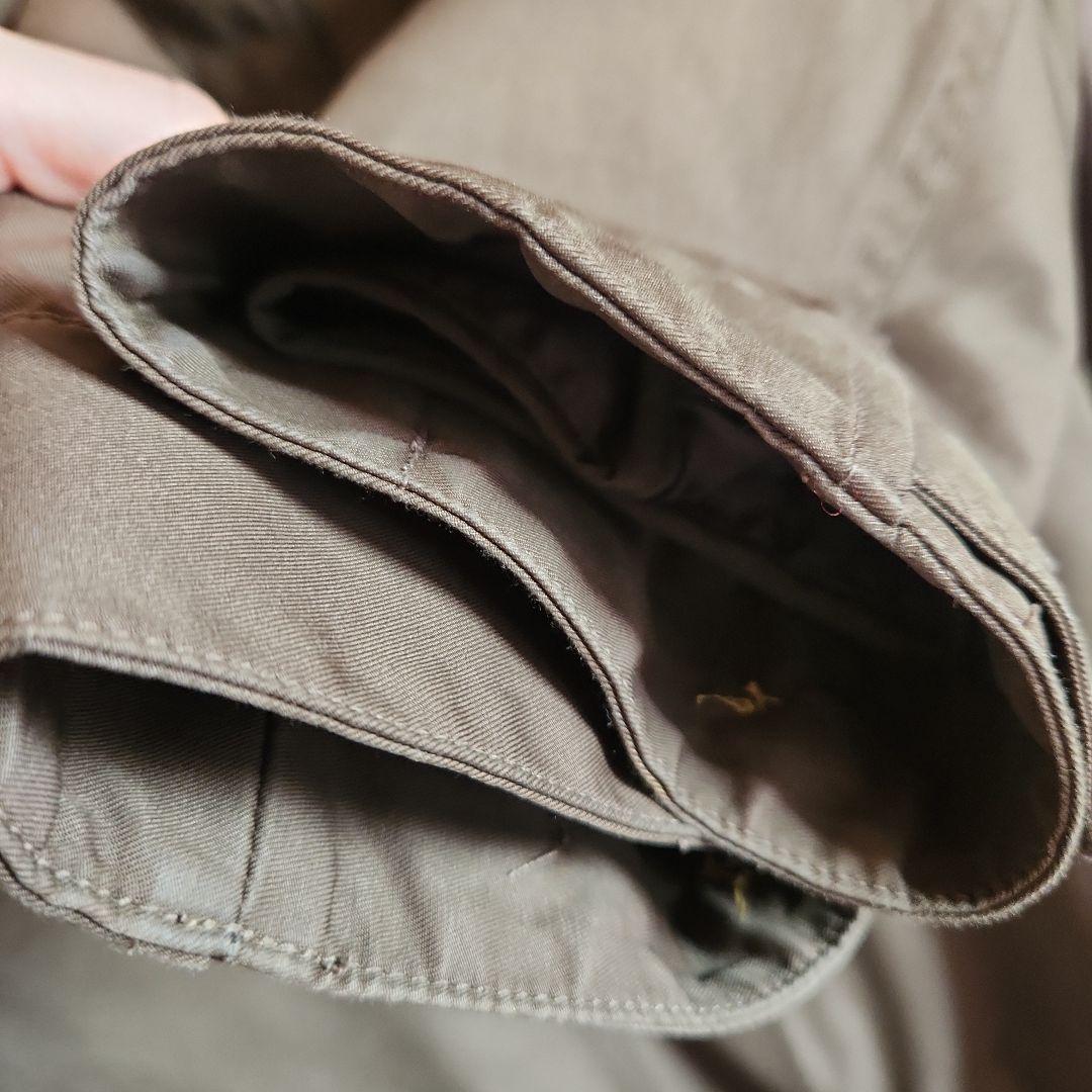 ひろみ&様 イエナ カーキ モッズコート - メルカリ