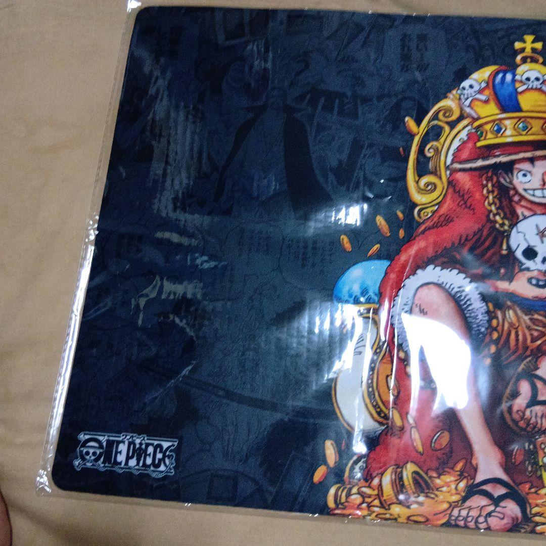 ジャンプフェスタ2026 ONE PIECE ワンピース プレイマット - メルカリ