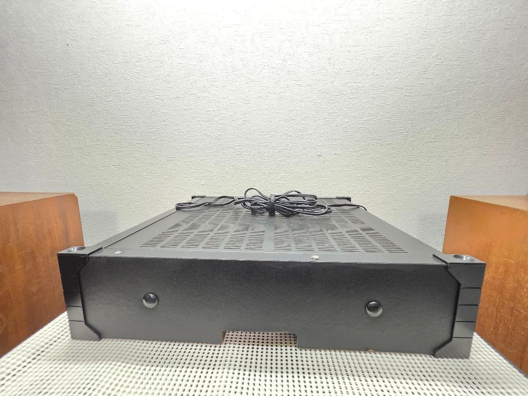 Clarion デジタルサラウンドミキシングアンプ MA-6500A 本体のみ