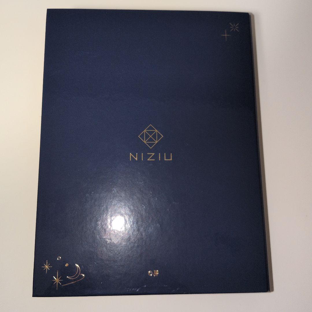 NiziU Bluemoon ラントレオール5枚含め計49枚コンプリート