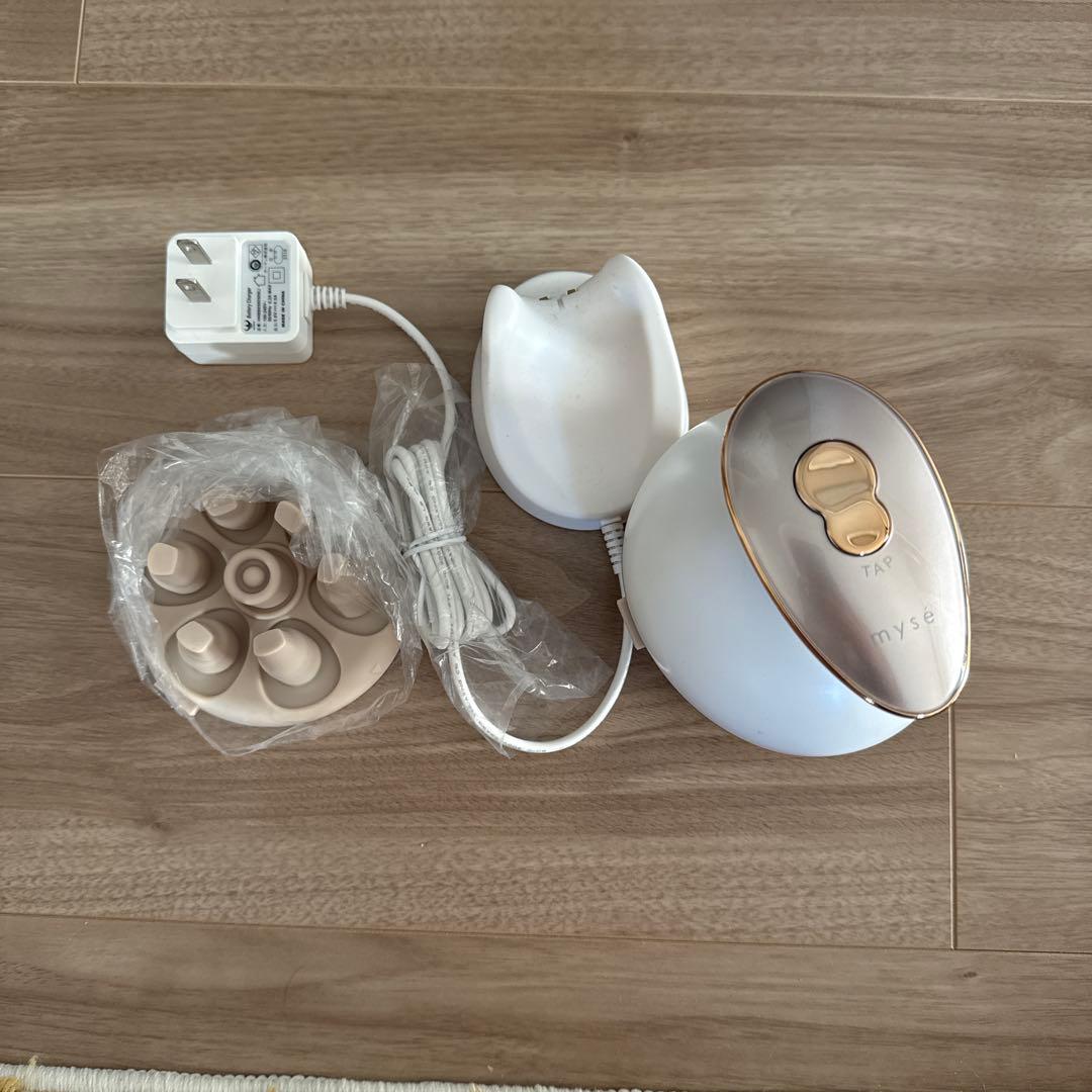 myse ニードルヘッドスパリフト ミーゼ ニードルヘッドスパリフト アクティブ｜ヤーマン公式通販サイト