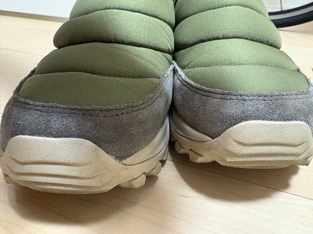 MERRELL WINTER MOC ZERO【23.5cm】