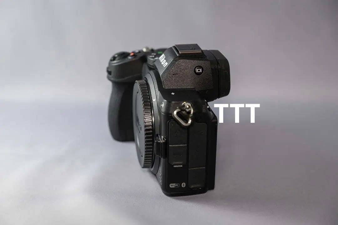 タイムセール⬜️Nikon Z 5 ボディ（即発送可能）⬜️ - メルカリ