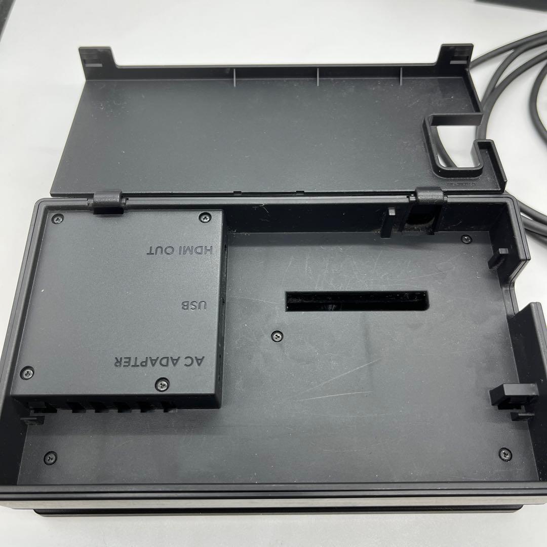 ジャンク Nintendo Switch初代旧型 HAC-001 グレー - メルカリ