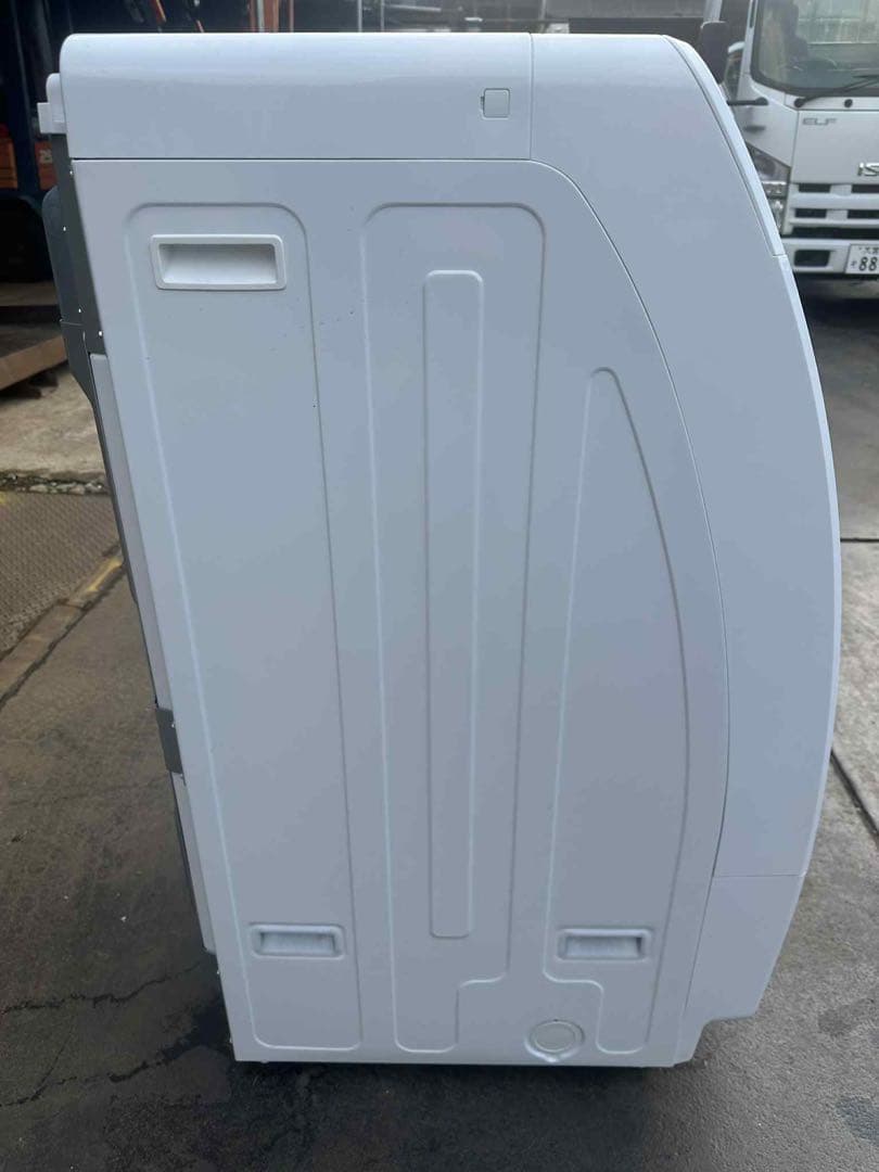 Roro 9.0kg ドラム式洗濯機 本体