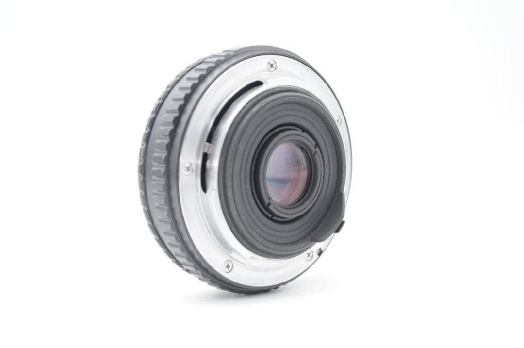 ペンタックス PENTAX-M 40mm F2.8 #746251203 - メルカリ