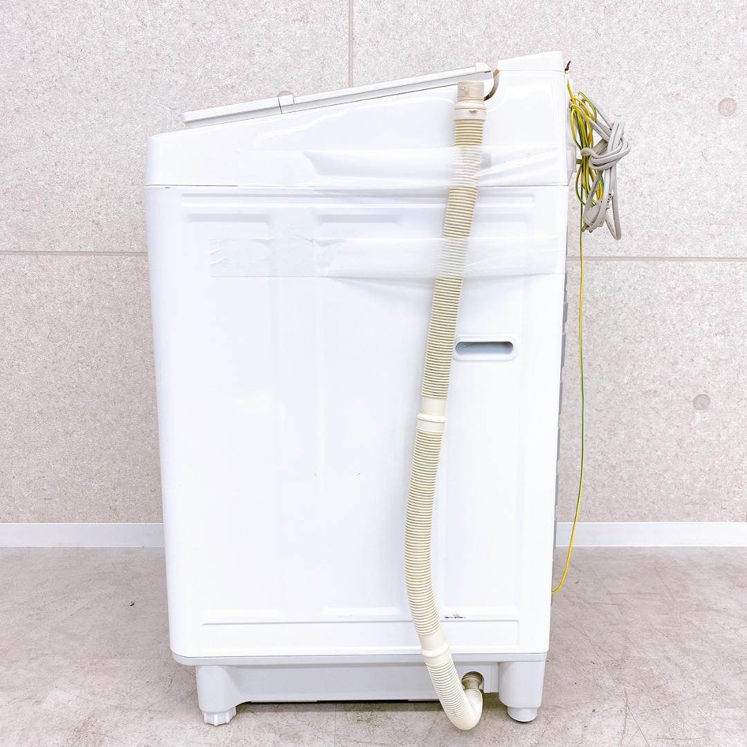 2018年製 TOSHIBA 洗濯機 AW-10SD6 10.0kg