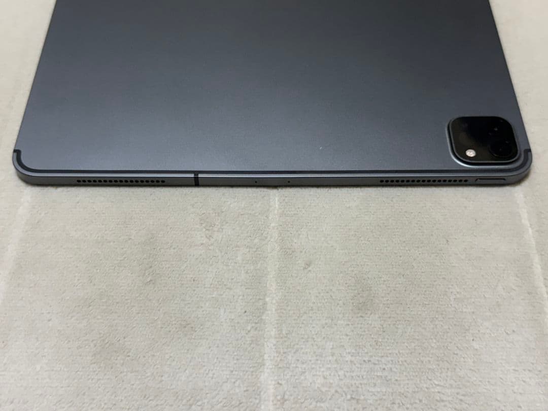 iPad Pro 4世代 12.9inch 128GB Cellular