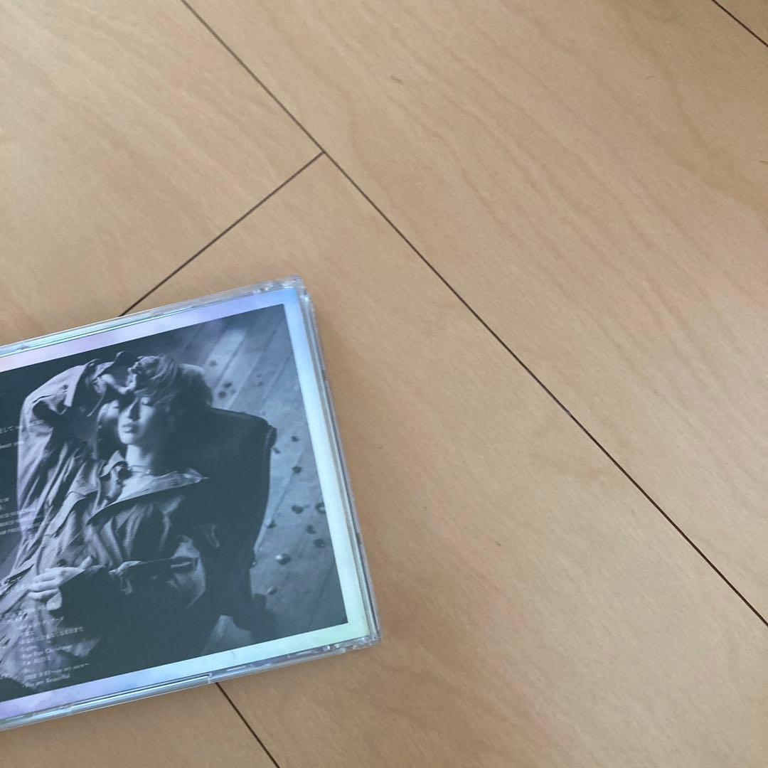 【即購入ok!!】Ms.OOJA 『PROUD』5000枚完全限定生産盤