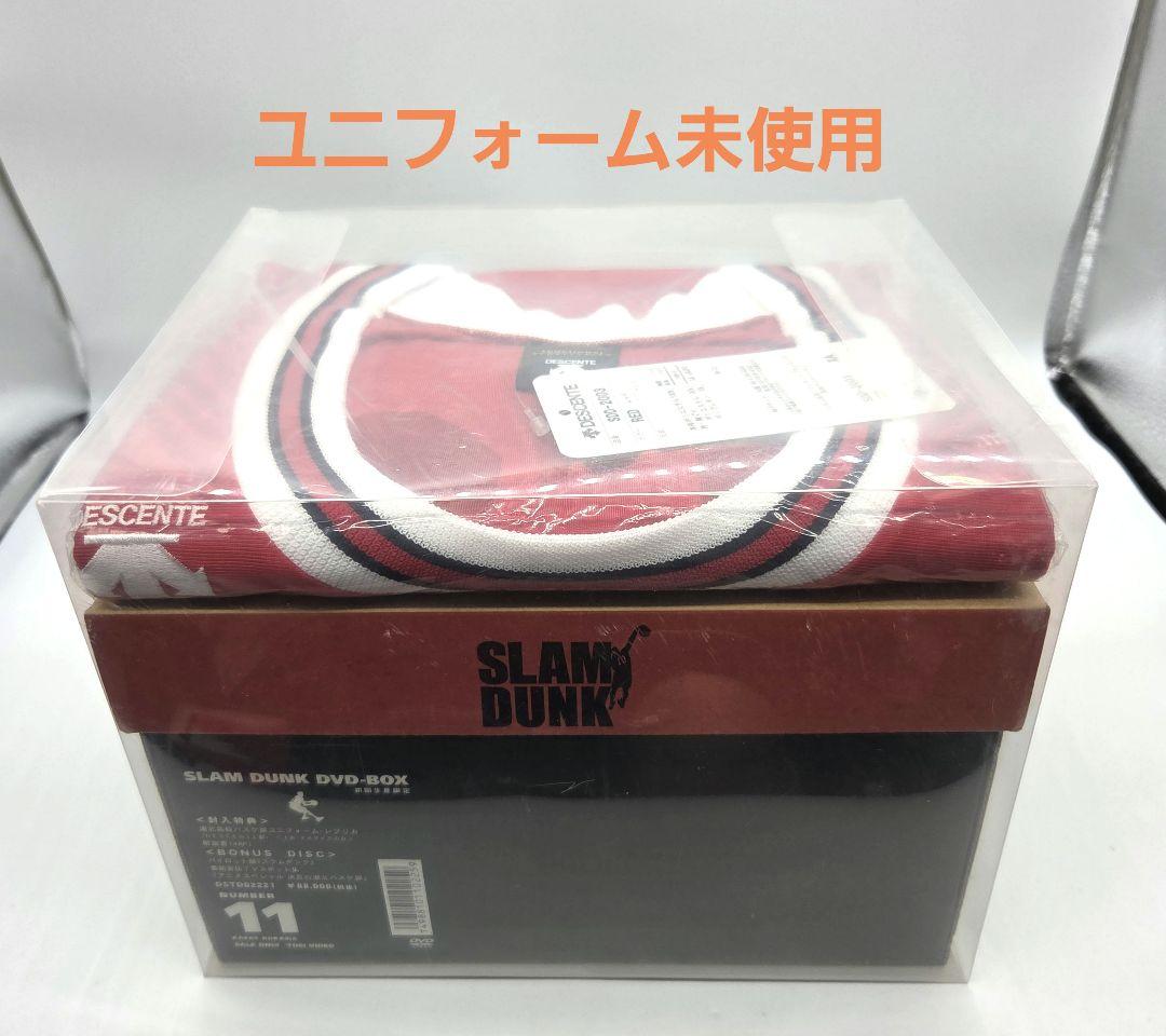 SLAM DUNK DVD-BOX〈初回生産限定・18枚組・流川楓 井上雄彦 Amazon.co.jp: 映画『THE FIRST SLAM DUNK』STANDARD EDITION [DVD