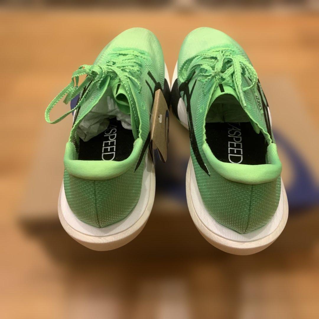 ASICS SPEED EDGE TOKYO 29.0cm アシックス