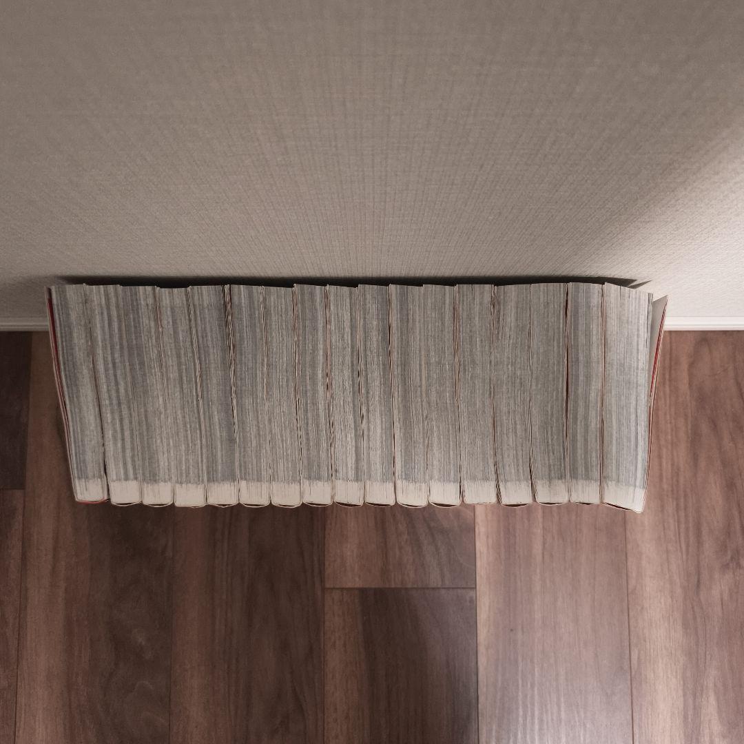 バキ完全版　全17巻　 全巻セット