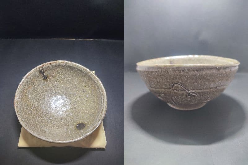 鯉江良二 茶釜 当時販売価格600,000円 - メルカリ