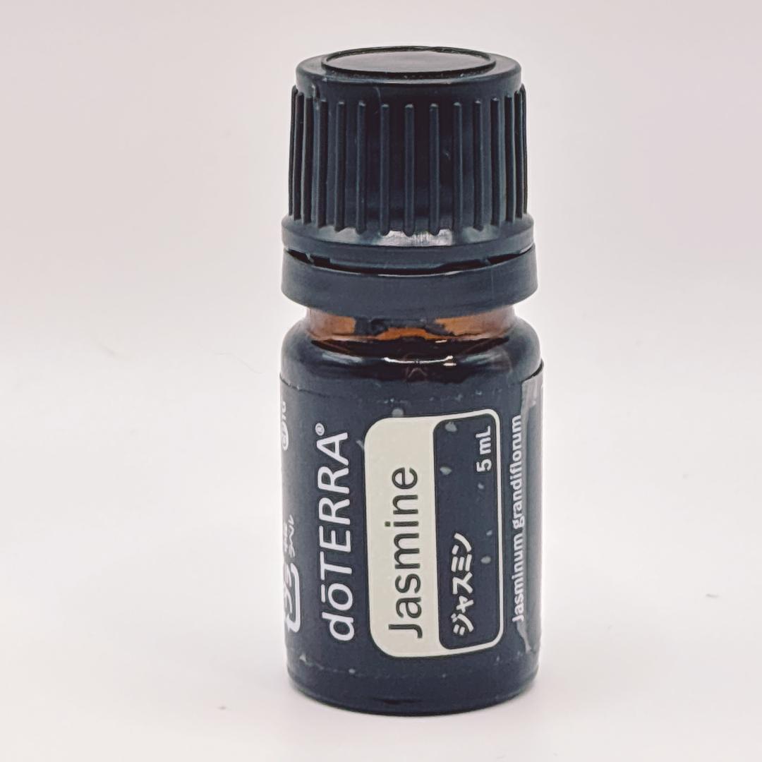 haru様専用【高級 香水系】doTERRA ジャスミン 5ml｜新品・割引有