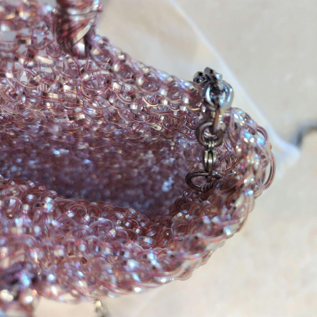 アンテプリマ♡プロント♡スマホショルダーバッグ♡ミニバッグミニア