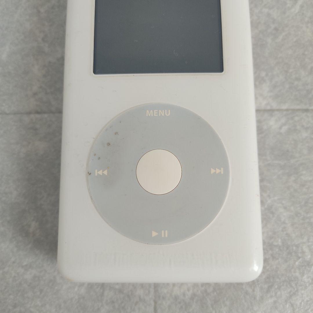 大容量60GB】iPod classic 第5世代 60GB