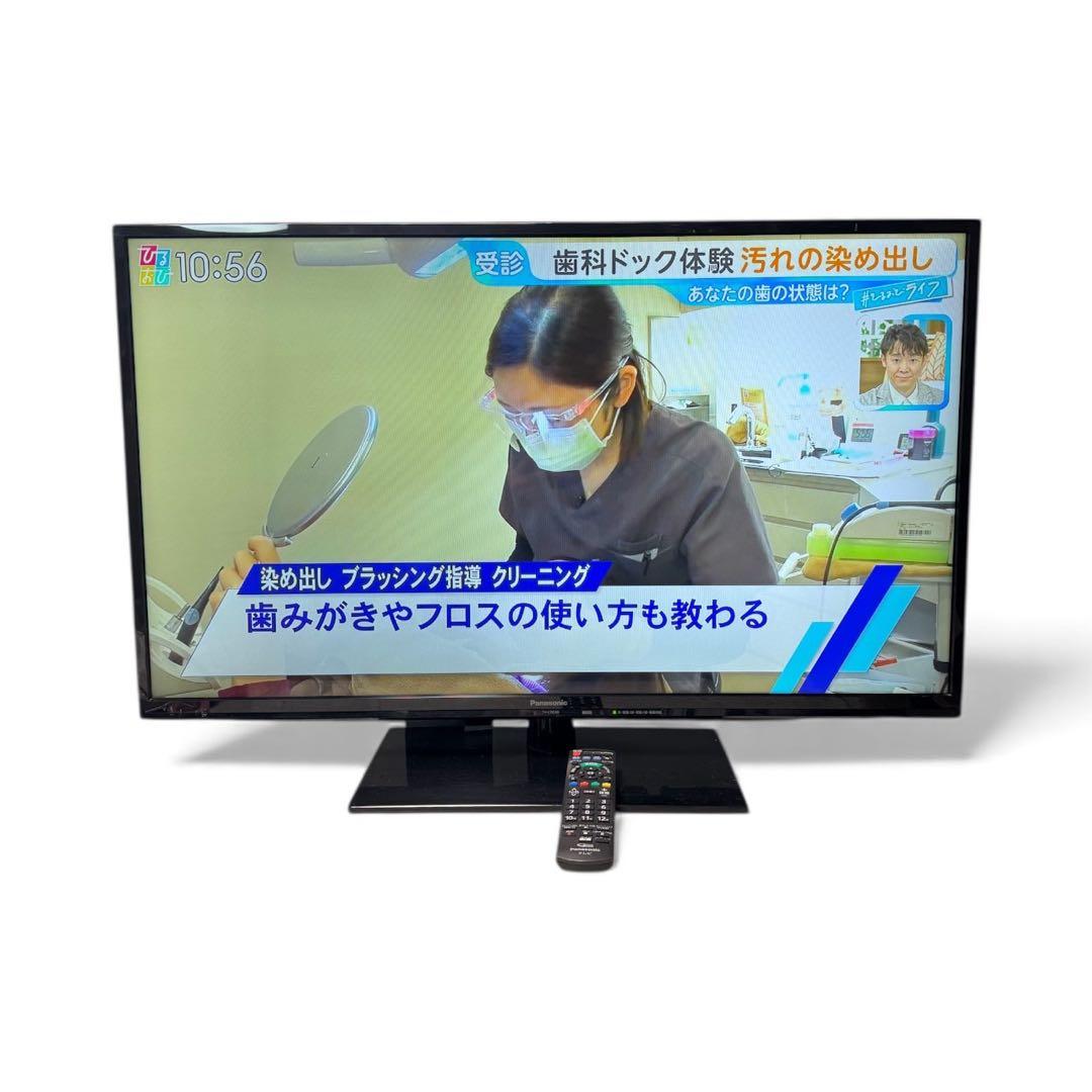 Panasonic TH-L39C60 39インチ液晶テレビ　2013年製 価格.com - パナソニック VIERA TH-L39C60 [39インチ] スペック・仕様