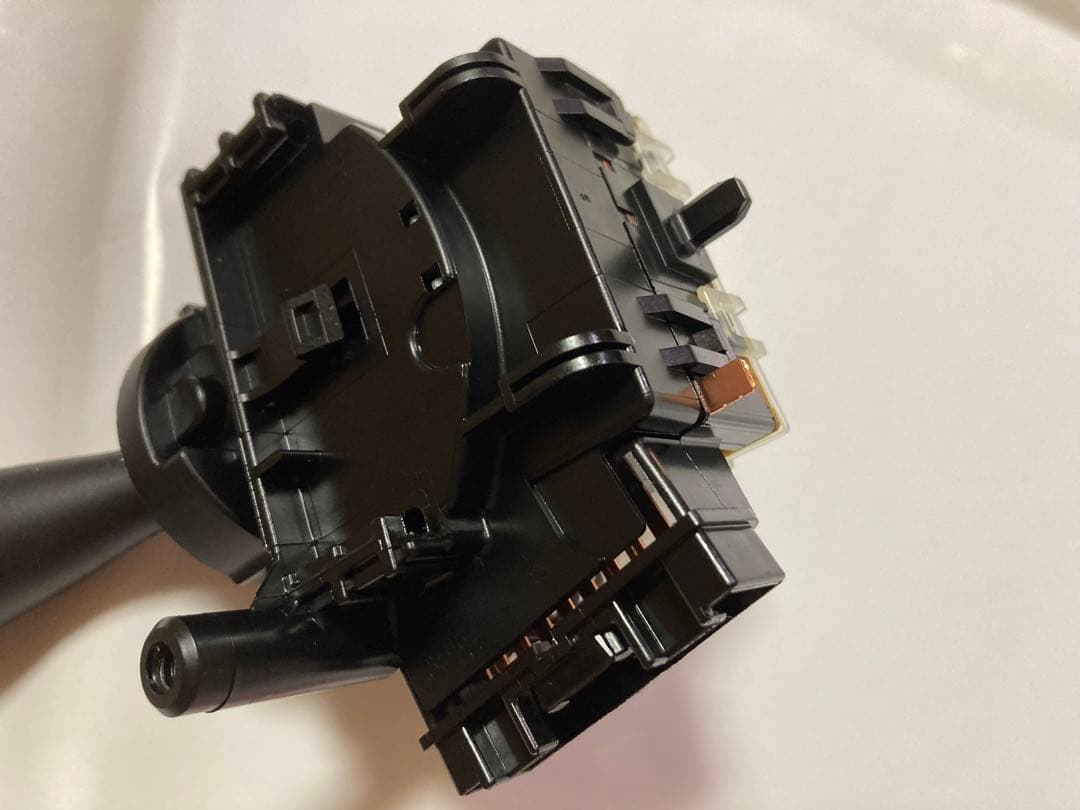 ML21Sルークス、トヨタ純正間欠ワイパー エアコンフィルターセット