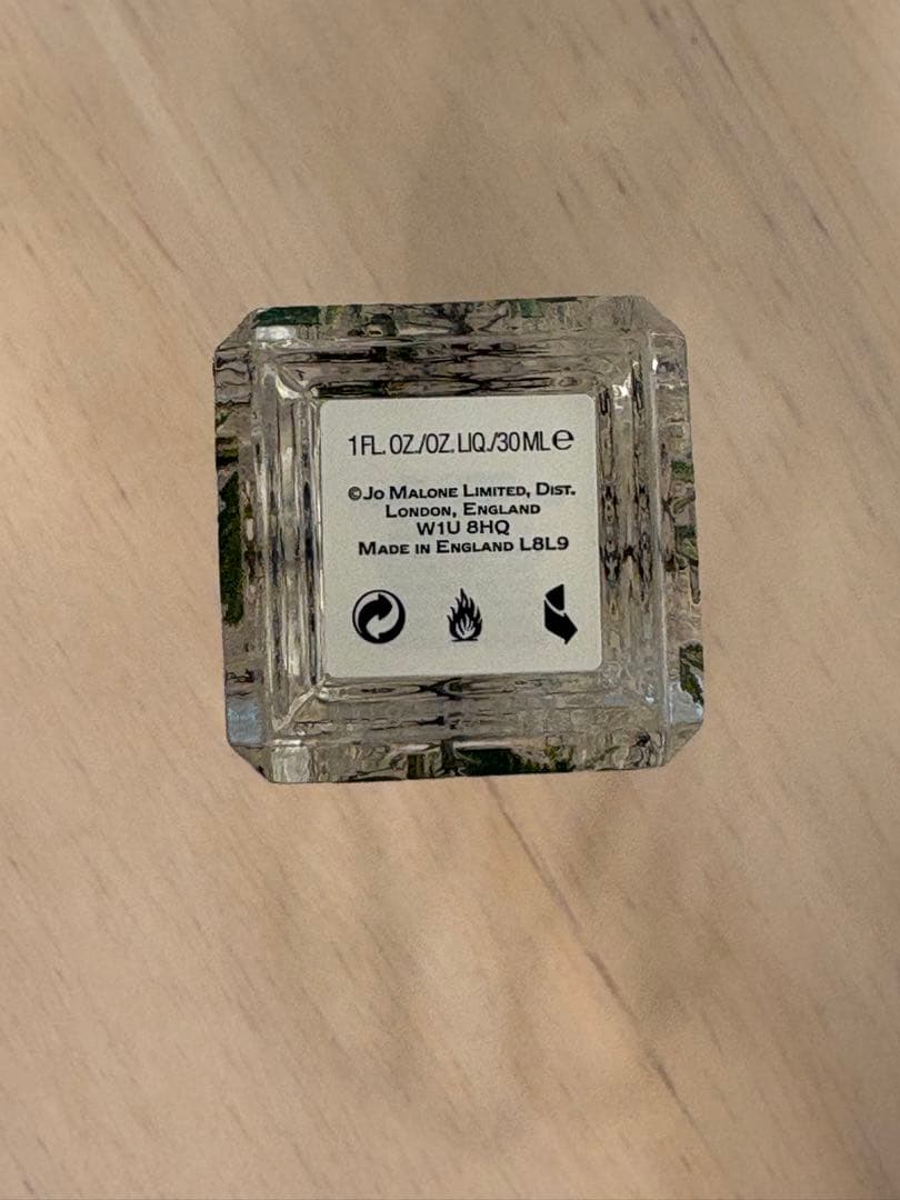 Jo Malone の Nettle & Wild Achillea限定品 - メルカリ