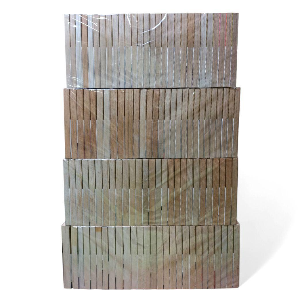 美味しんぼ 1～110巻 セット 雁屋哲 花咲アキラ - メルカリ