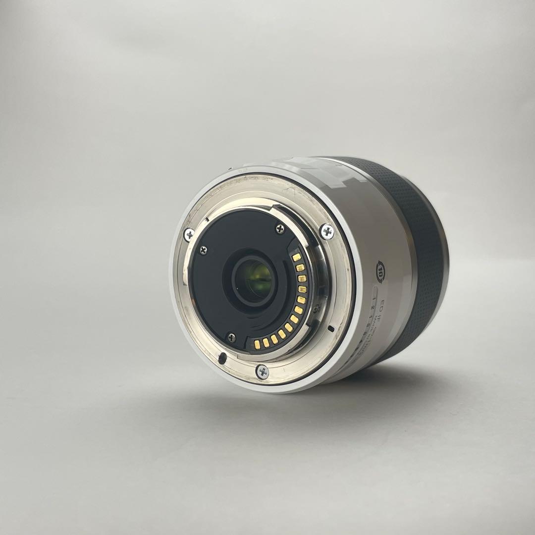 【動作・返品保証】ニコン Nikon1 30-110mm F3.8-5.6