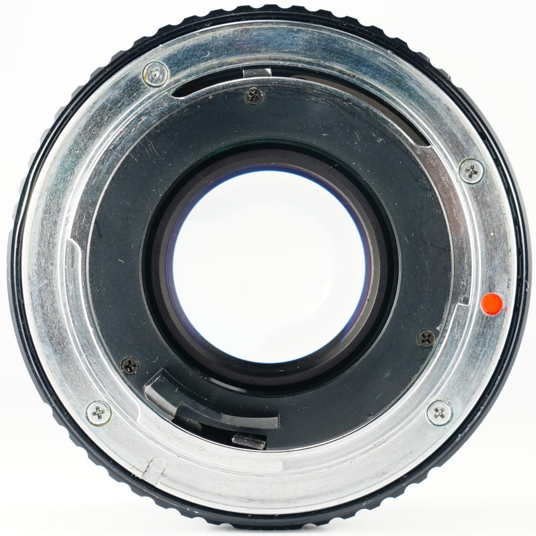 この値段でライカ級】富岡光学製 XR RIKENON 50mm F2 269