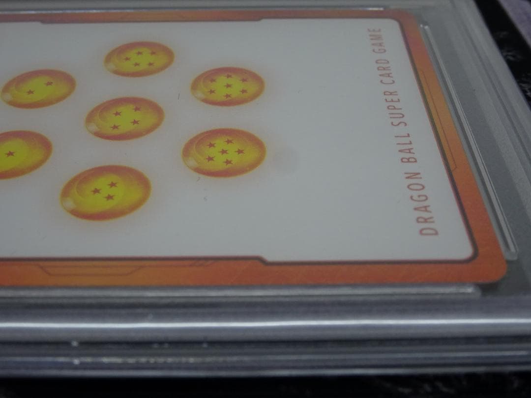 エナジーマーカー 孫悟飯 少年期 PSA10 40-JY0516-01C - メルカリ