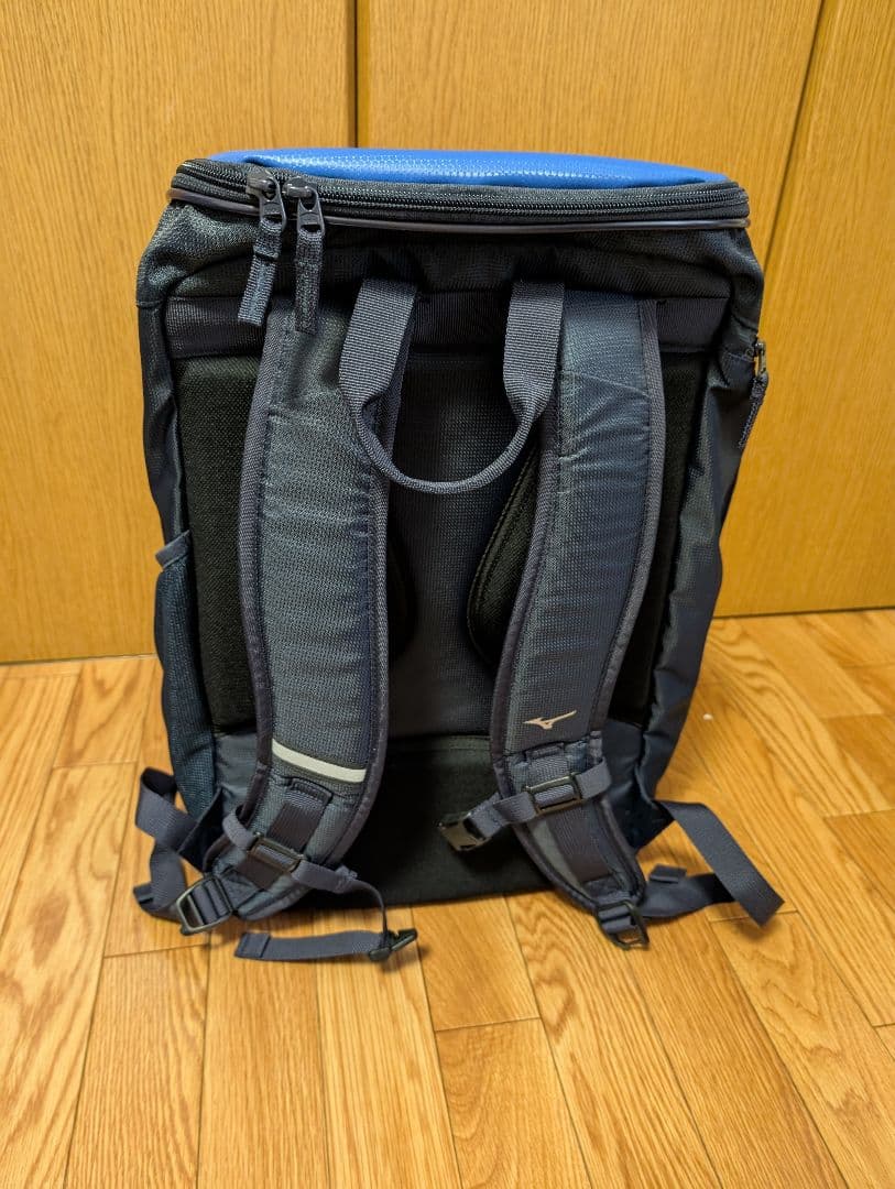 早いもの勝ち三連休特価 ミズノ イチローバックパック 神戸智弁モデル